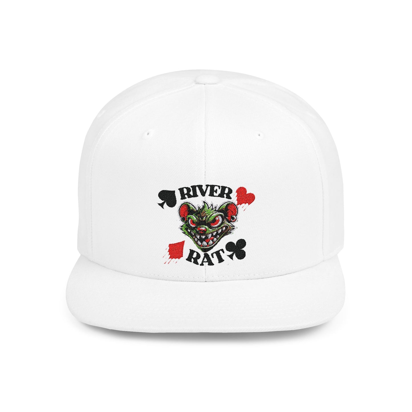 River Rat SnapBack