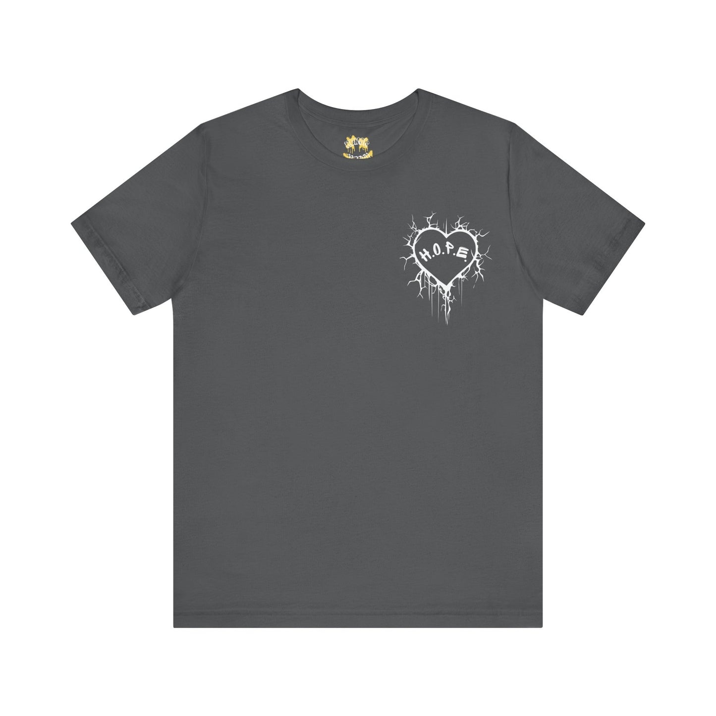 H.O.P.E Graphic Tee