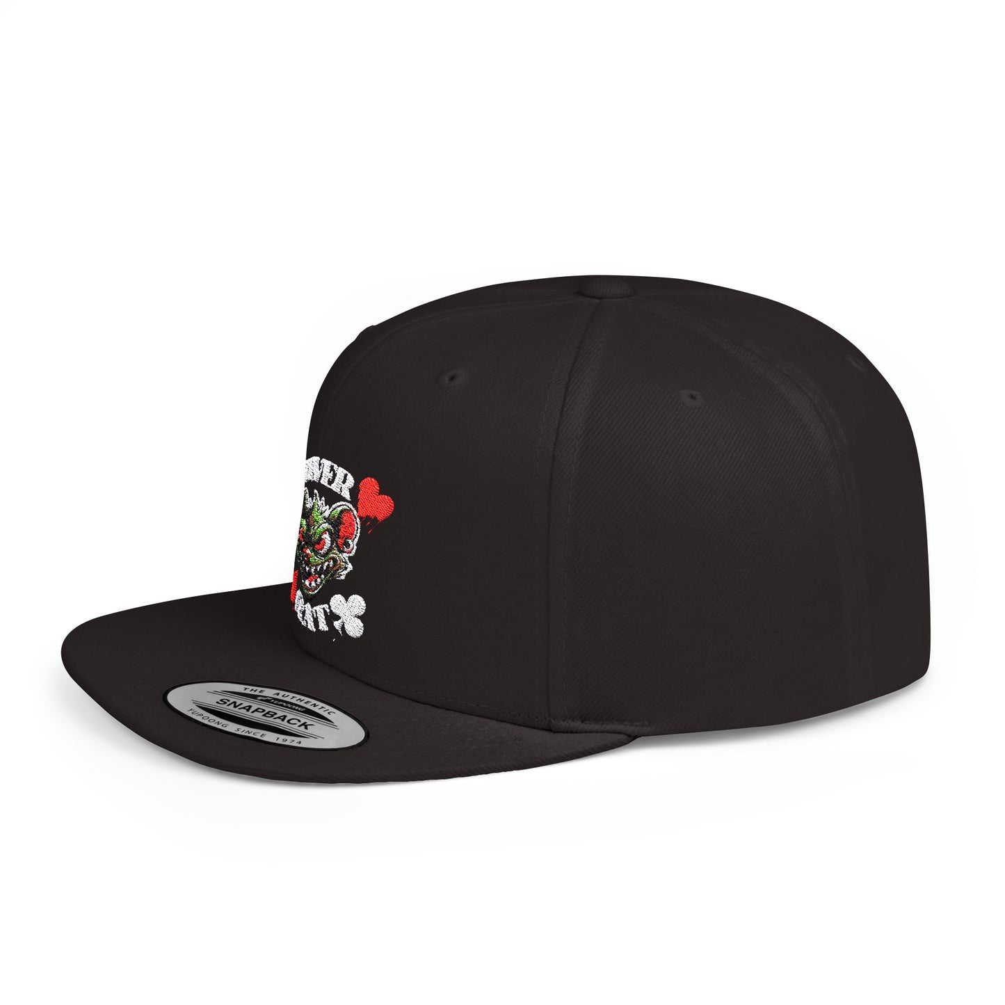 River Rat SnapBack