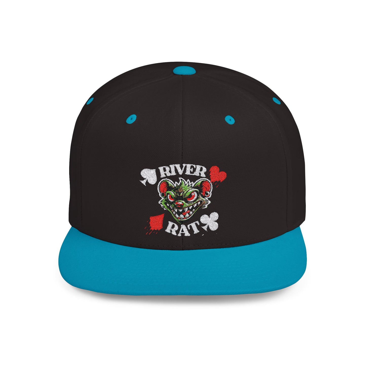 River Rat SnapBack