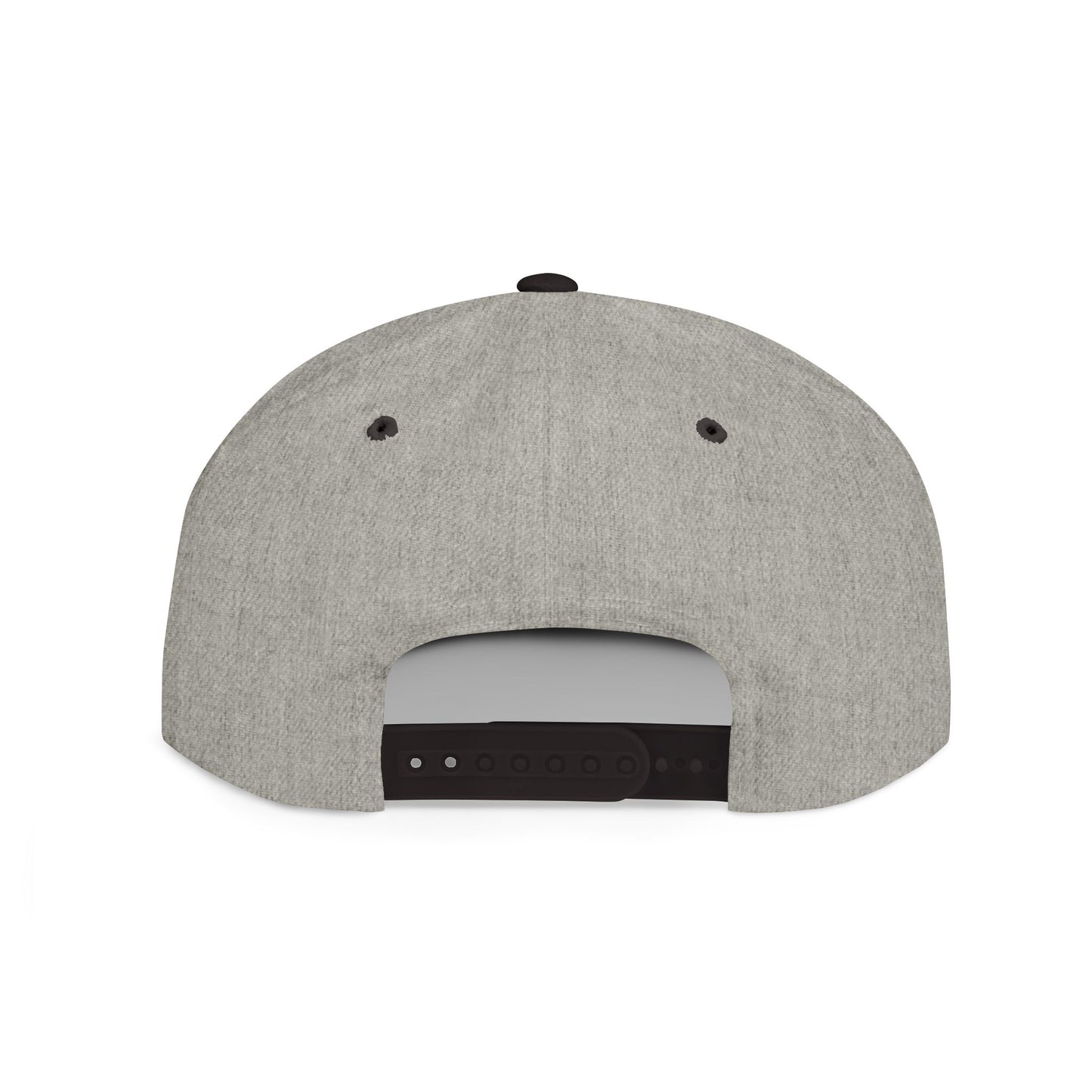 Humor Haven Flat Bill Snapback