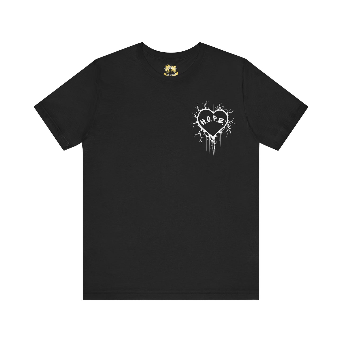 H.O.P.E Graphic Tee