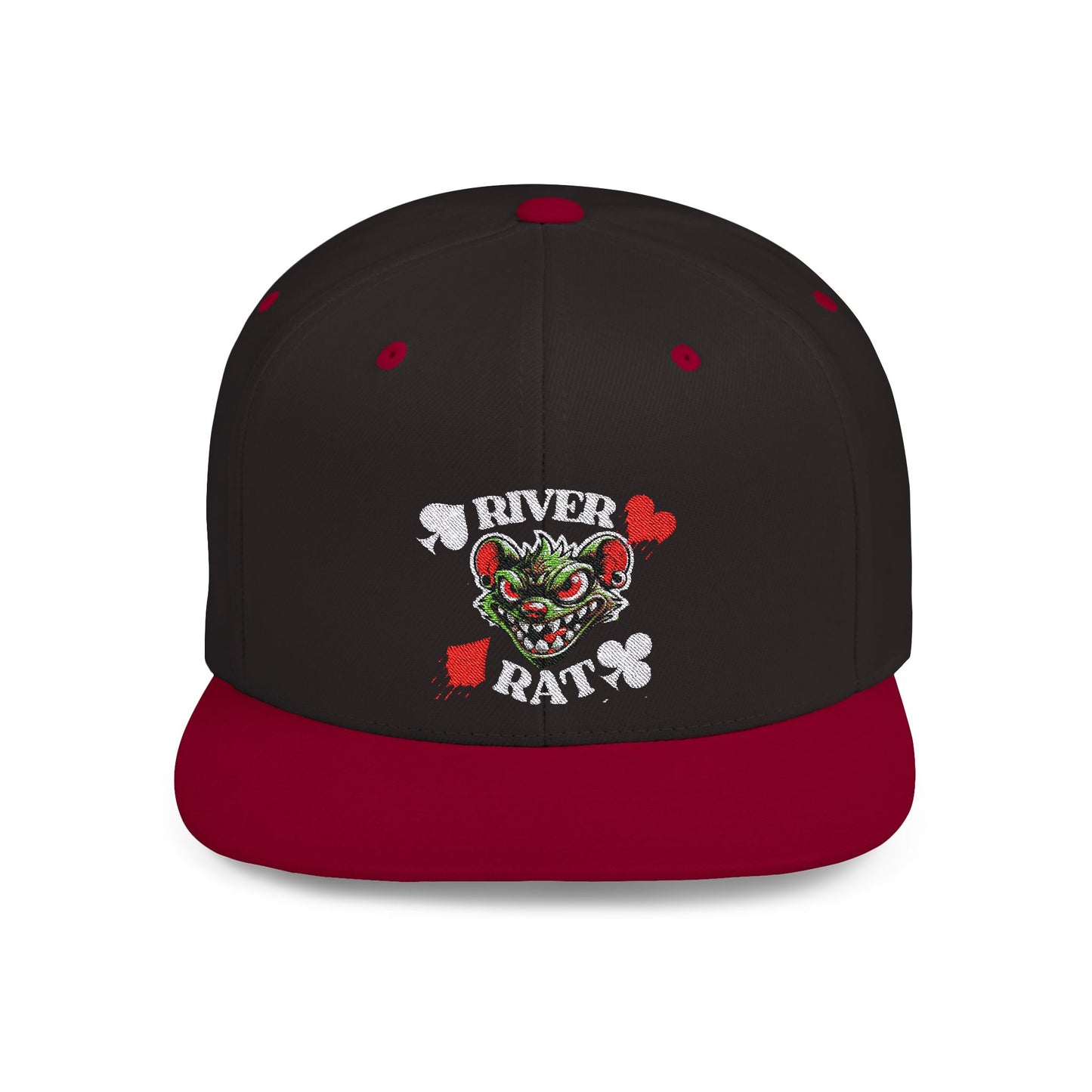 River Rat SnapBack