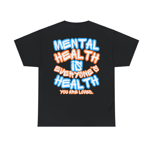 Humor Haven Apparel: MH-IS-EH Tee