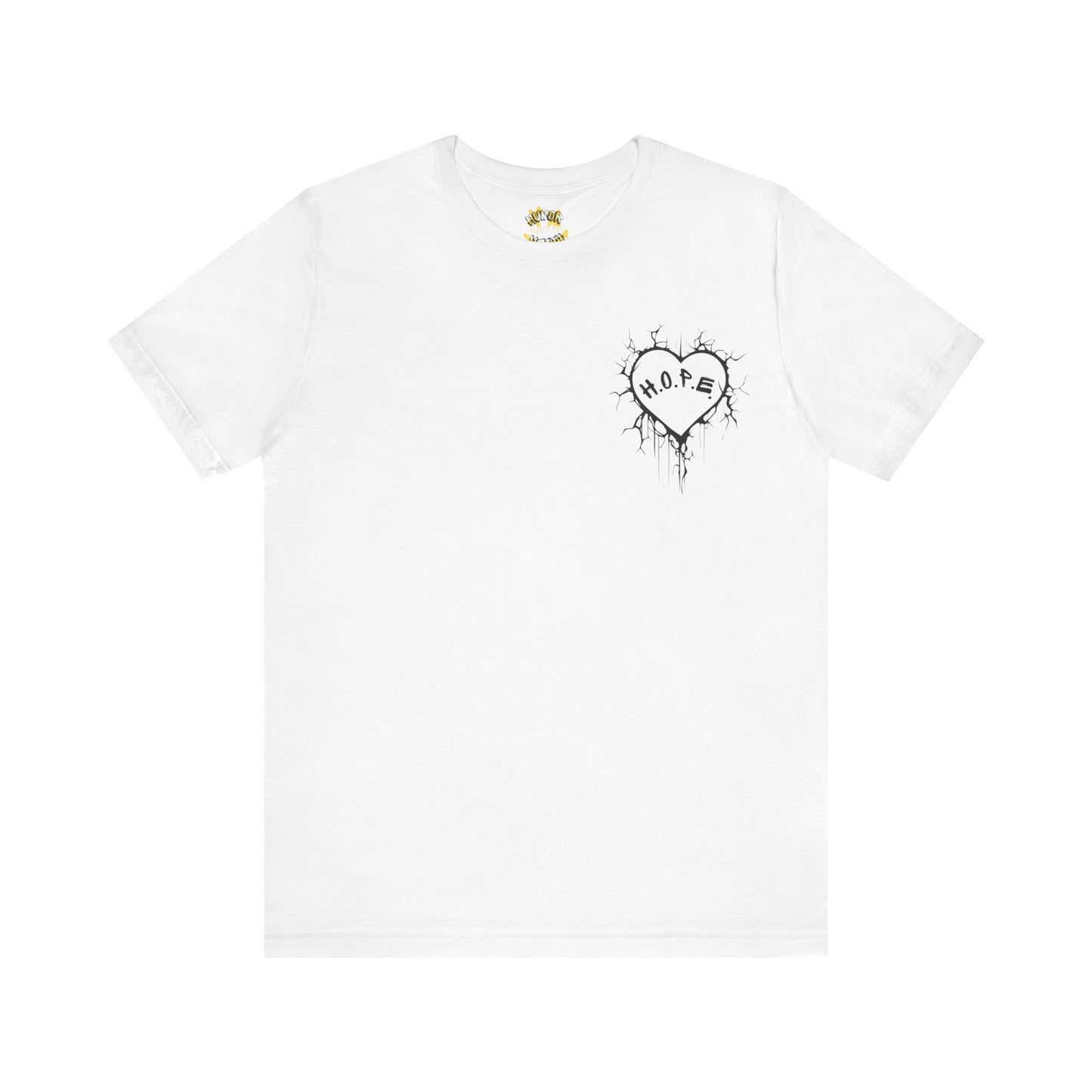 H.O.P.E Graphic Tee