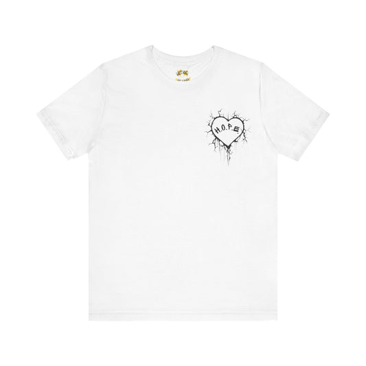 H.O.P.E Graphic Tee