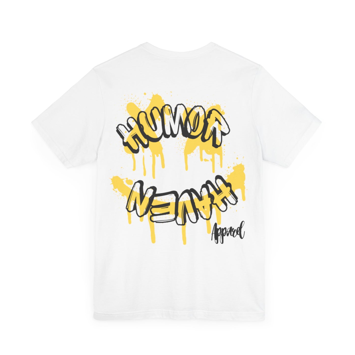 Humor Haven Tee