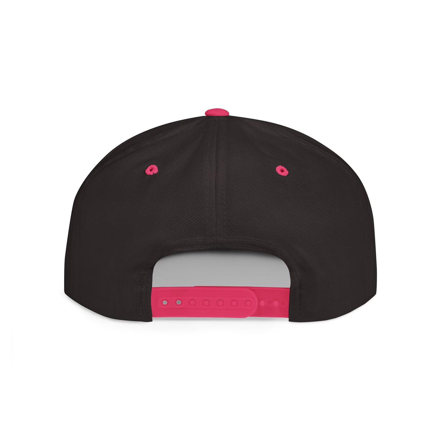 Humor Haven Flat Bill Snapback