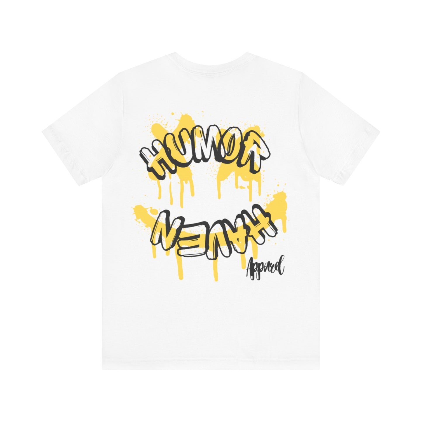 Humor Haven Tee